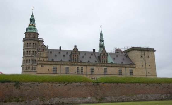 Kronborg Castle