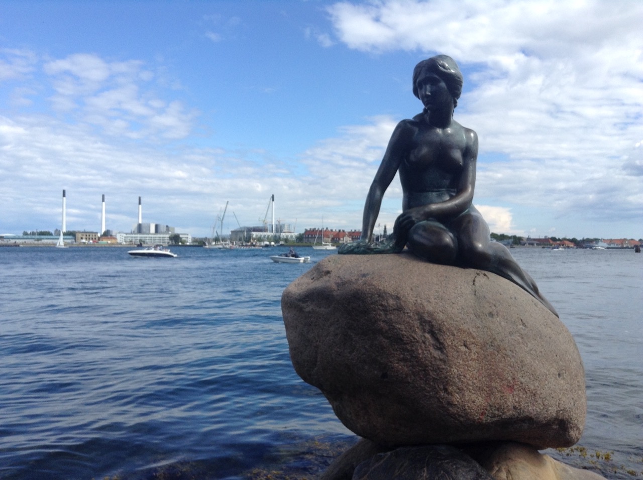 A Guide to Copenhagen's Top Attractions - Live Well, Travel Often