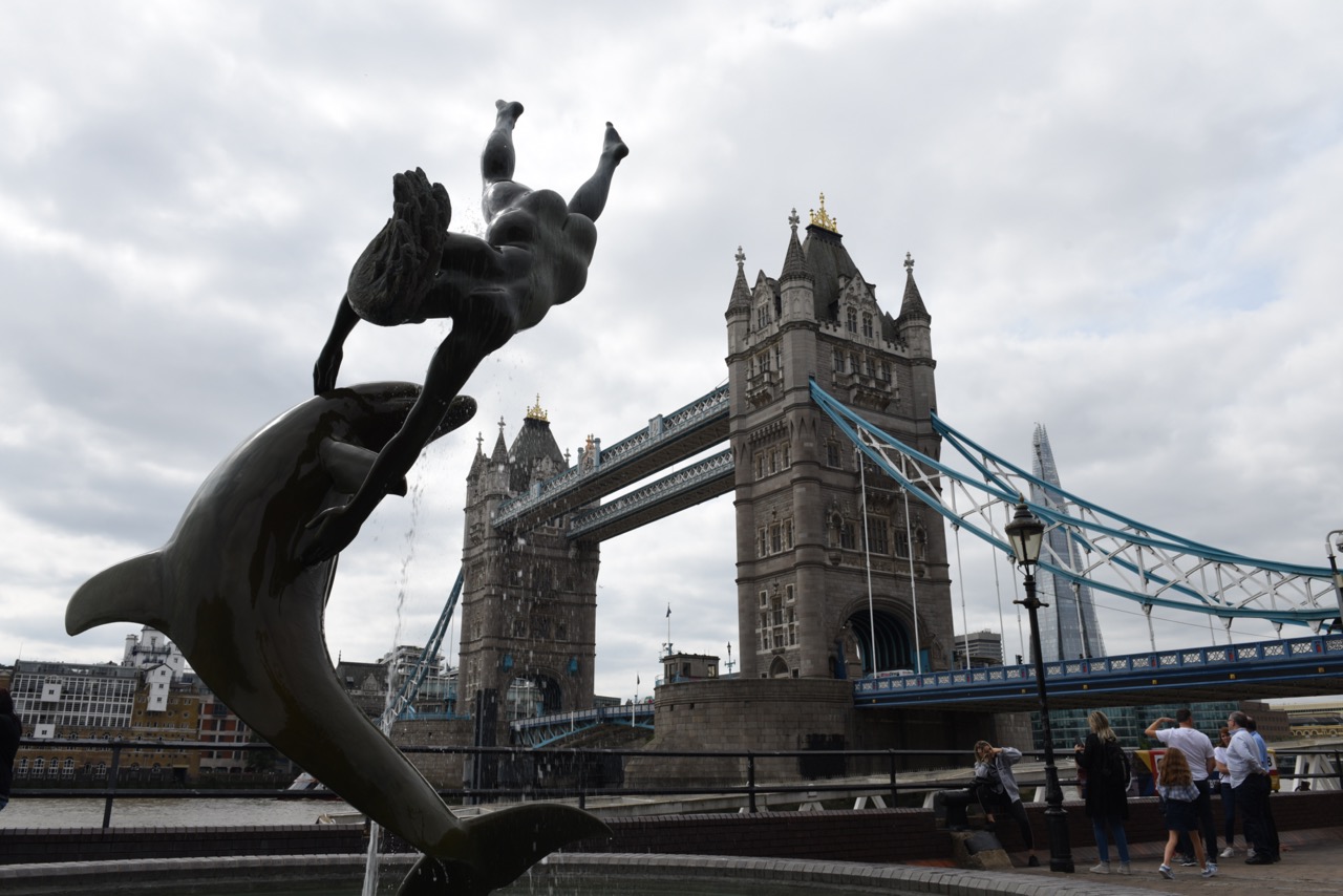 Tower Bridge