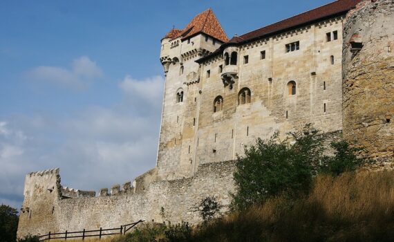 liechtenstein castle