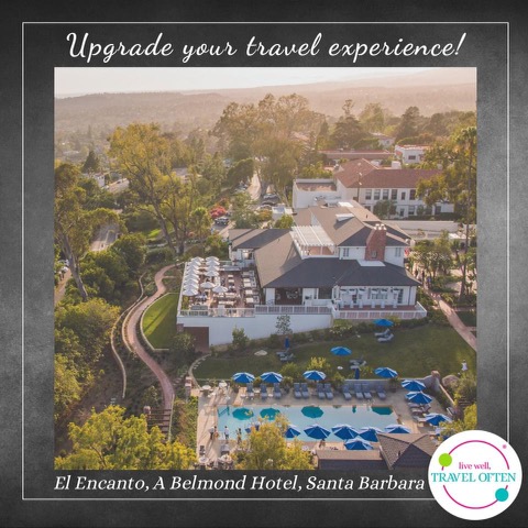 El Encanto, A Belmond Hotel, Santa Barbara