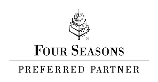 Four Seasons Preferred Partner Logo