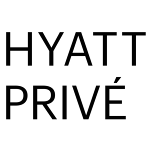 Hyatt Prive - a travel affiliate