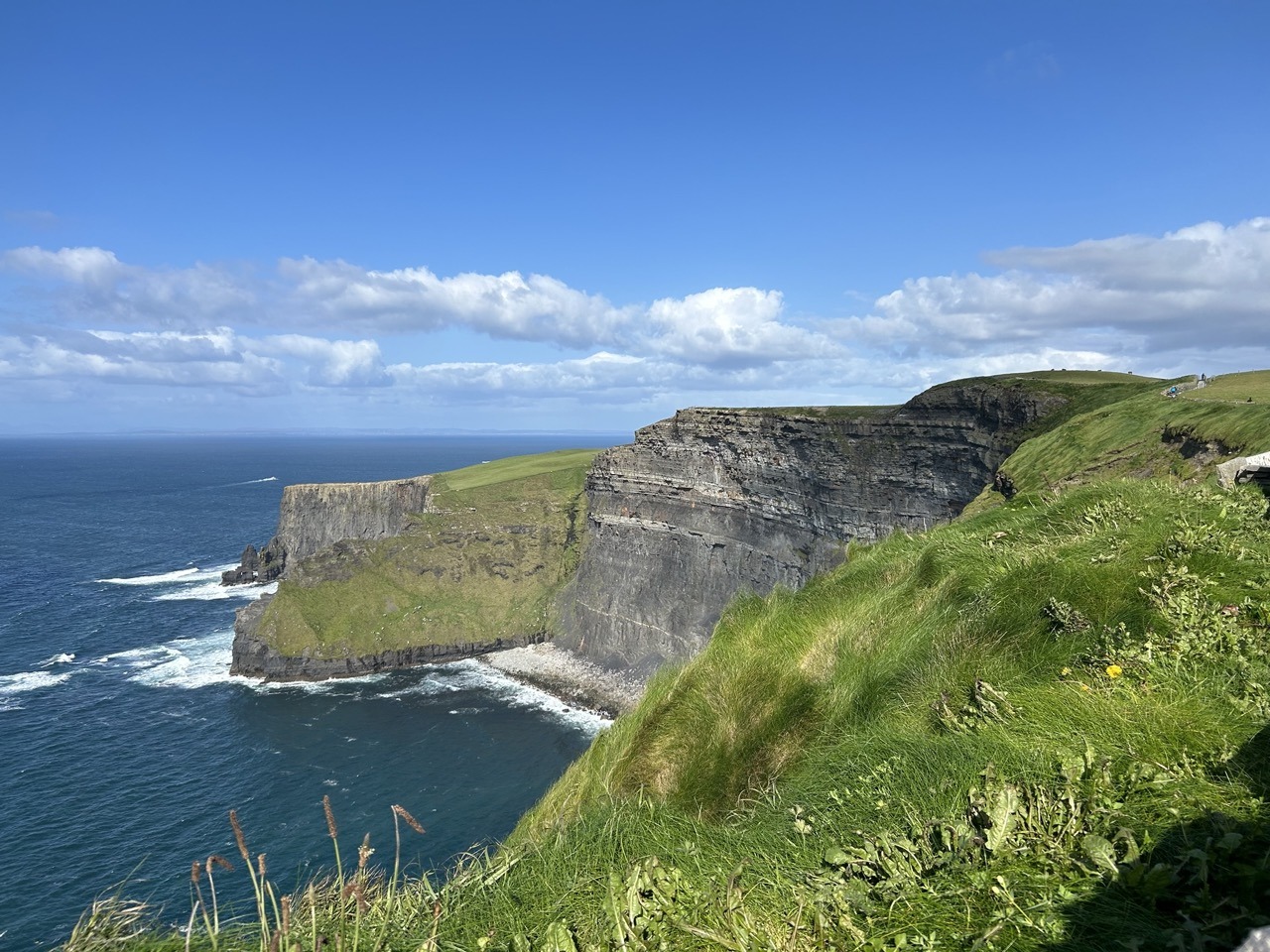 Cliffs of Moher
