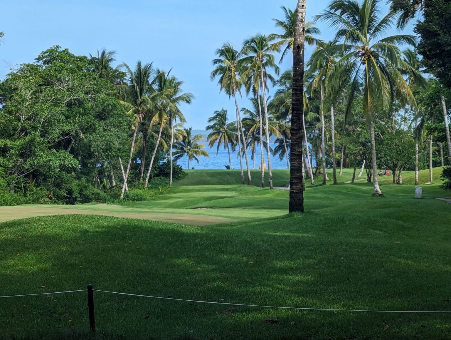 Discover the Ultimate Oasis: Four Seasons Resort Tamarindo 