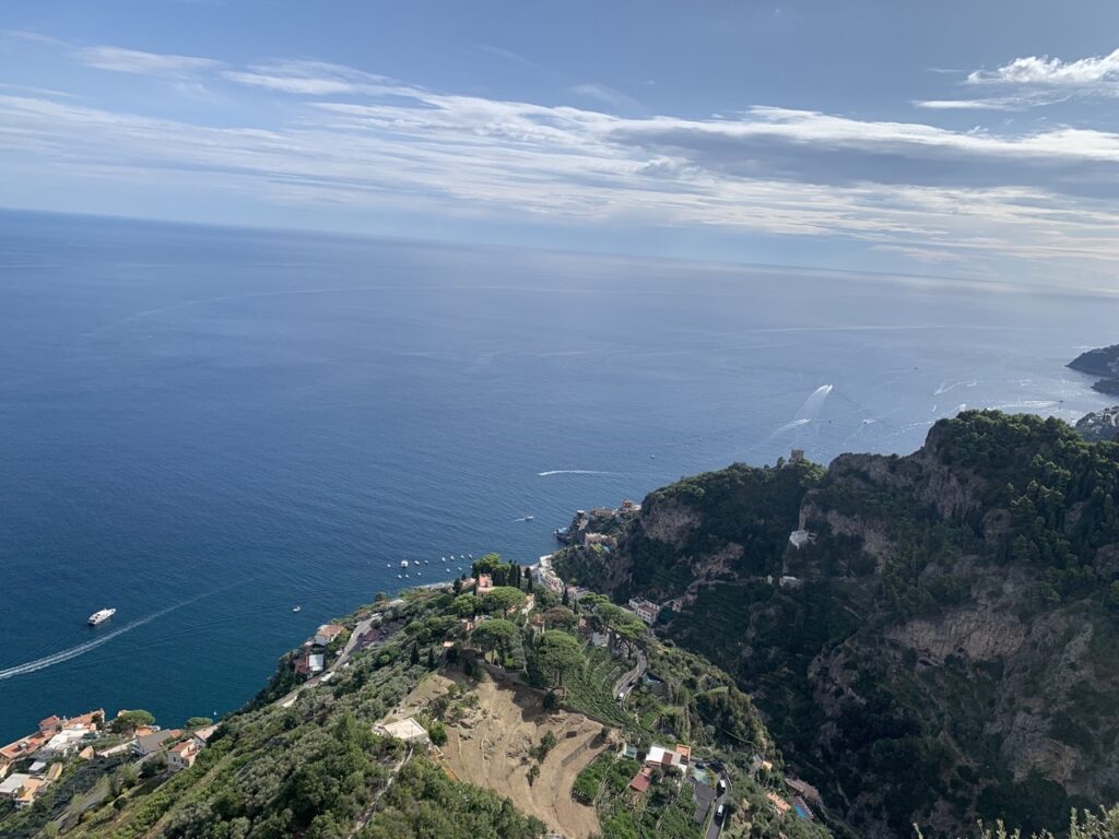 Amalfi Coast