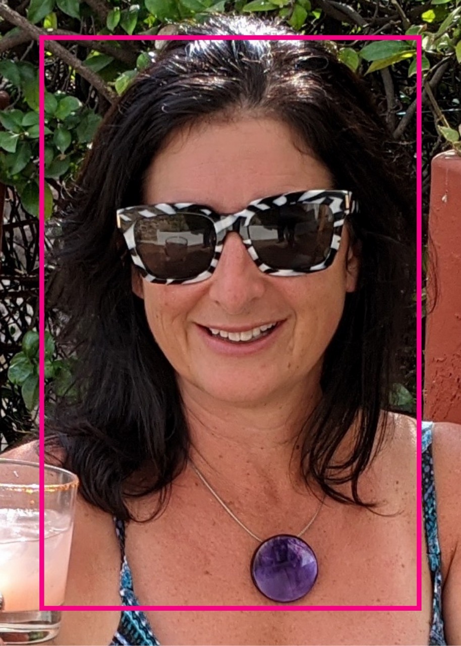 Stephanie Goldberg-Glazer