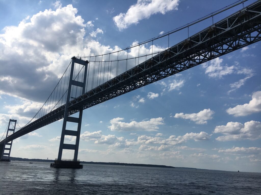 Bridge in Annapolis