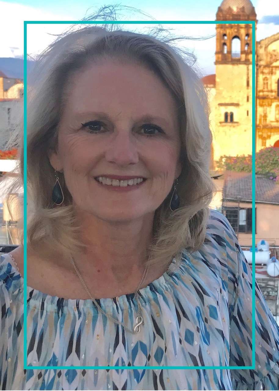 Debbie - a travel advisor and expert