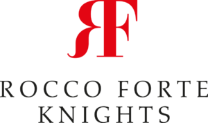 Logo Rocco Forte Knights