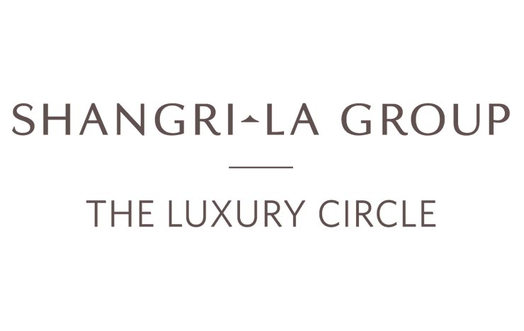 Shangri-La Group, Luxury Circle Logo