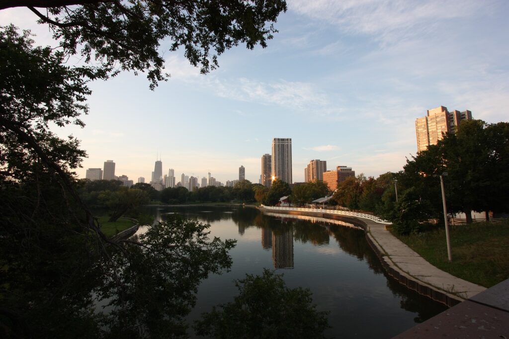 Lincoln Park, Chicago