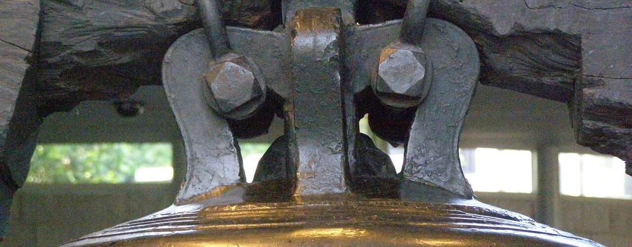 Liberty Bell, Philadelphia