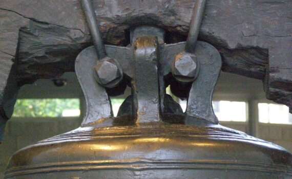 Liberty Bell, Philadelphia