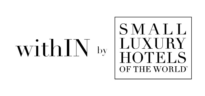 Logo for withIN - Small Luxury Hotels