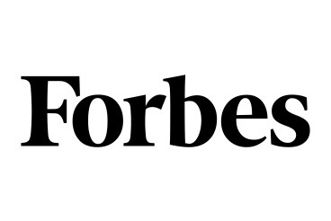 Forbes Logo - media and press