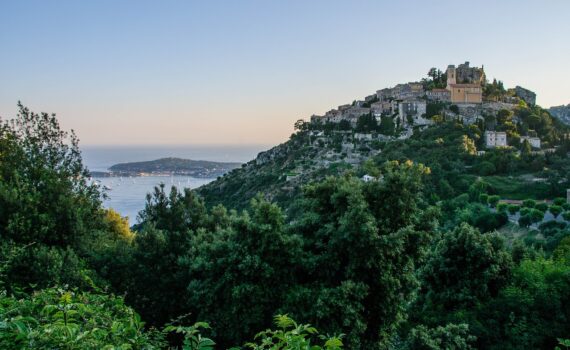 Eze France