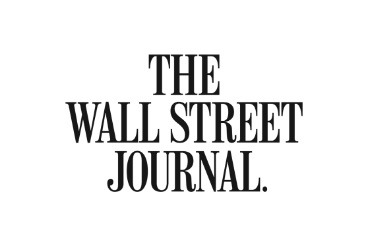 Logo for The Wall Street Journal