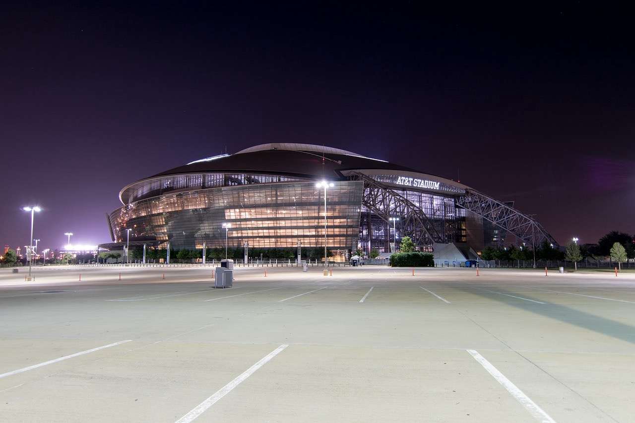 Dallas Travel Guide - Live Well, Travel Often