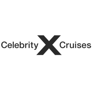 Celebrity X Cruises - logo