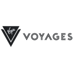 Virgin Voyages - Cruise Line logo