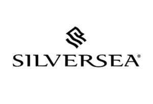 Silversea logo - a luxury cruise ship line