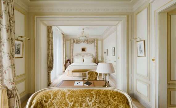 Ritz Paris, Grand Deluxe Room