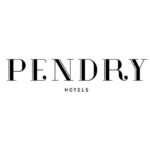 Pendry Hotels Logo