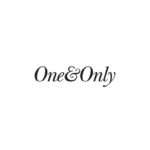 One&Only logo - a luxury hotel brand