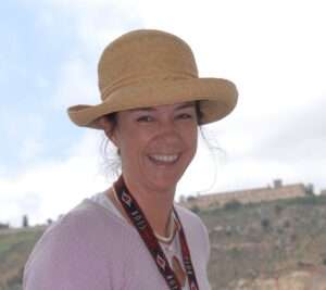 Suzanne Poirier Travel Advisor