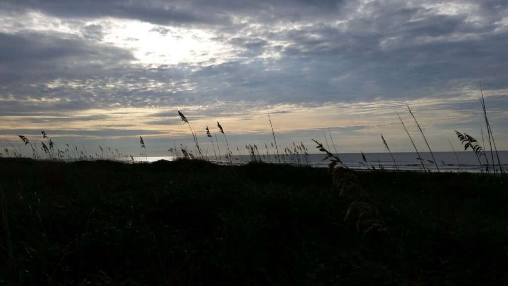 Isle of Palms Charleston South Carolina