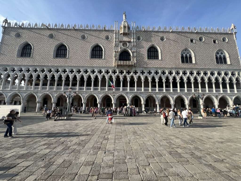 Doges Palace