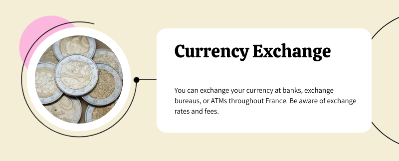 Currency Exchange rate beware of fees and exchange rate costs