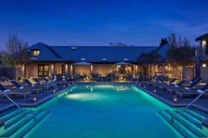 The Estate Yountville - perfect destination for your yountville  weekend getaway in napa valley