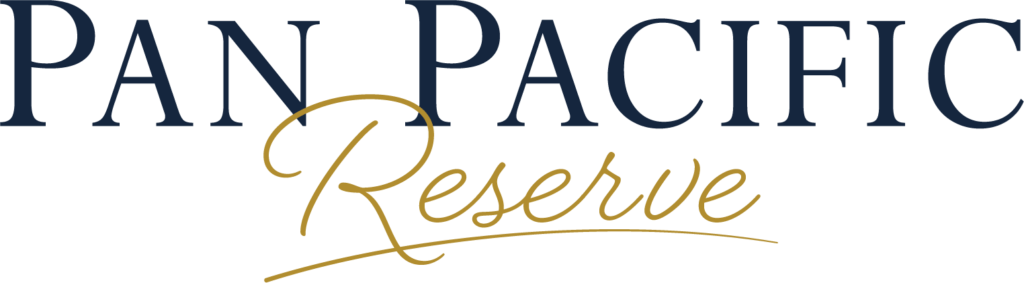 Pan Pacific Reserve Logo