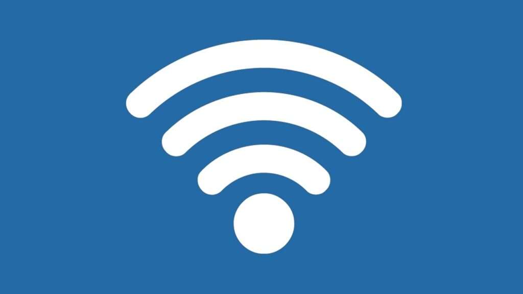 Wi-Fi icon-symbol