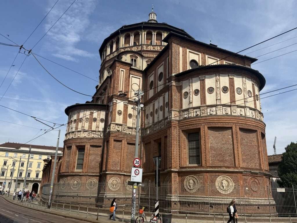 Santa Maria delle Grazie