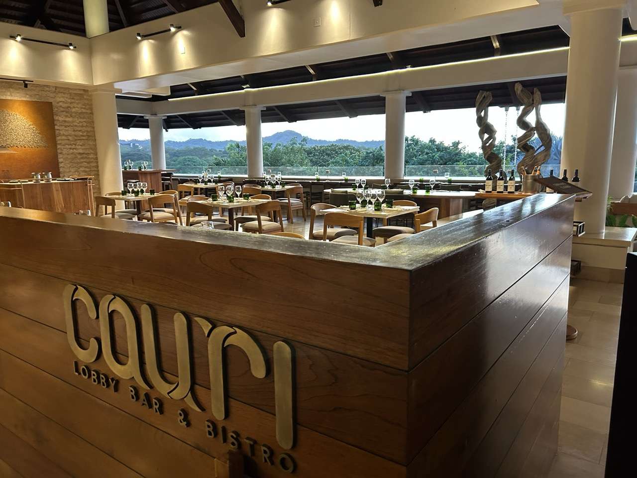 Couri Bar-Bistro