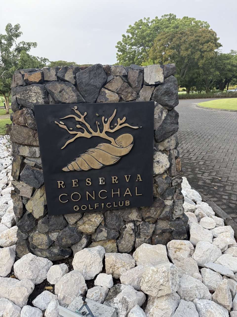 Reserva Conchal Golf Club
