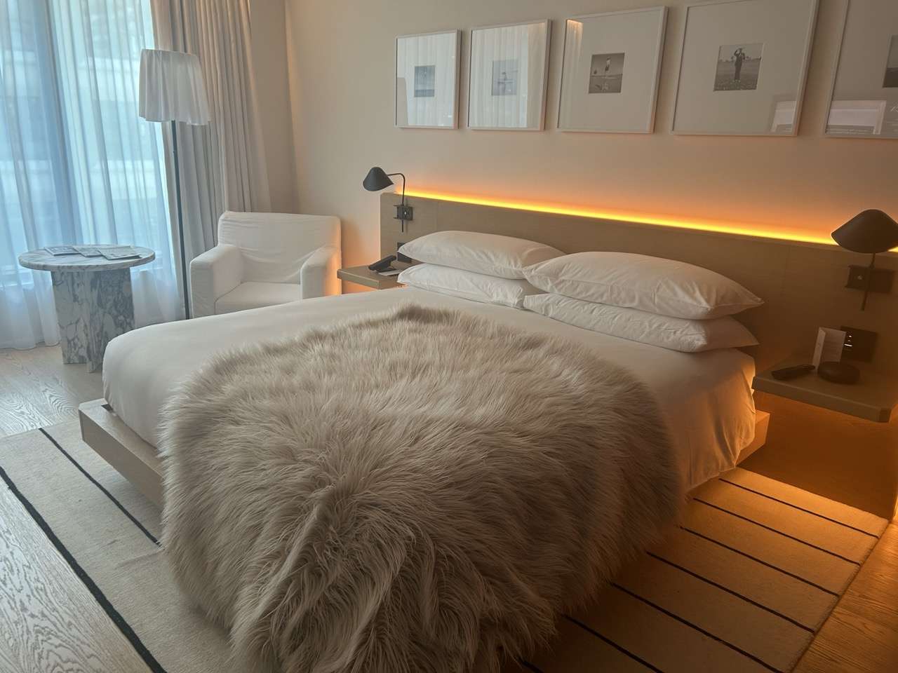 Tampa Bay Edition King Room