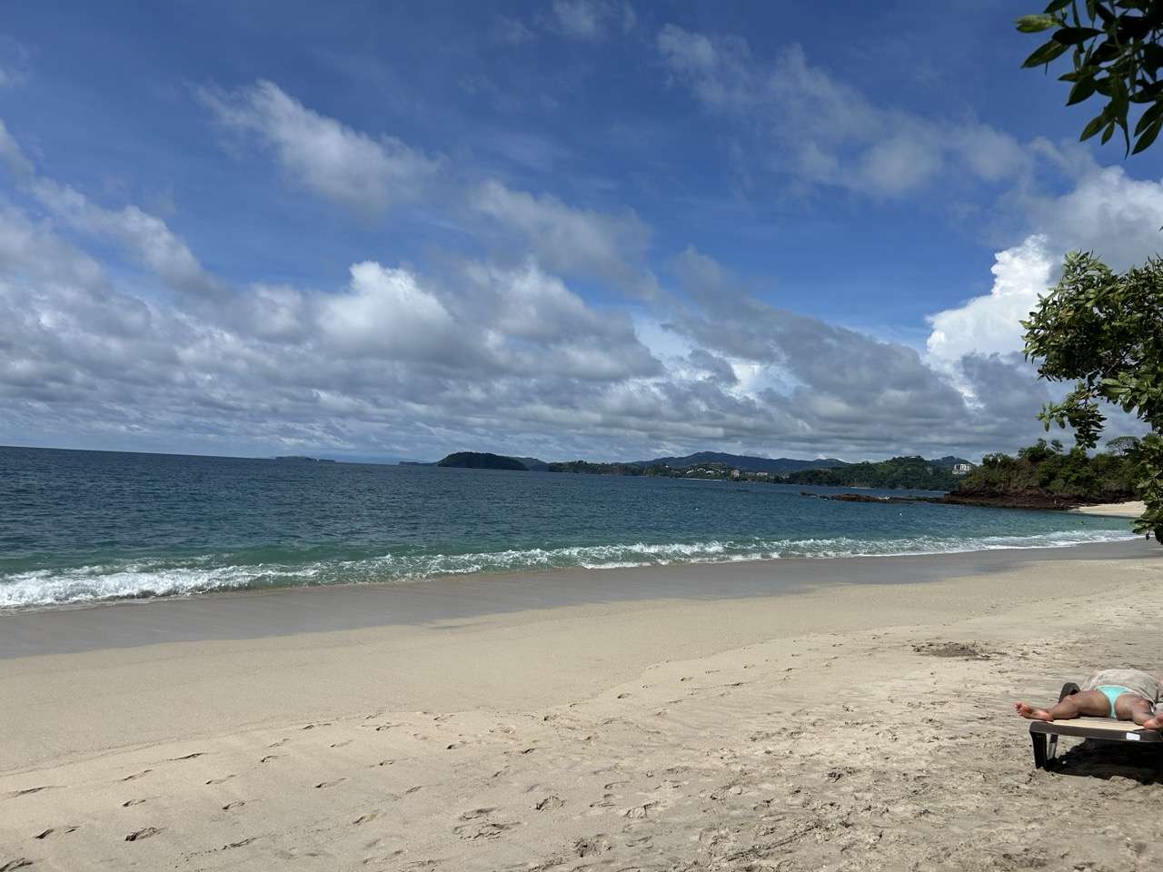 Westin Reserva Conchal Beach