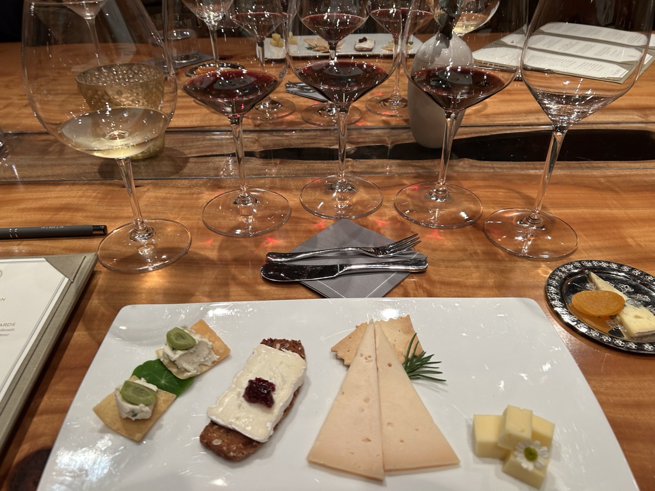 Wine Experience in Sonoma - Healdsburg