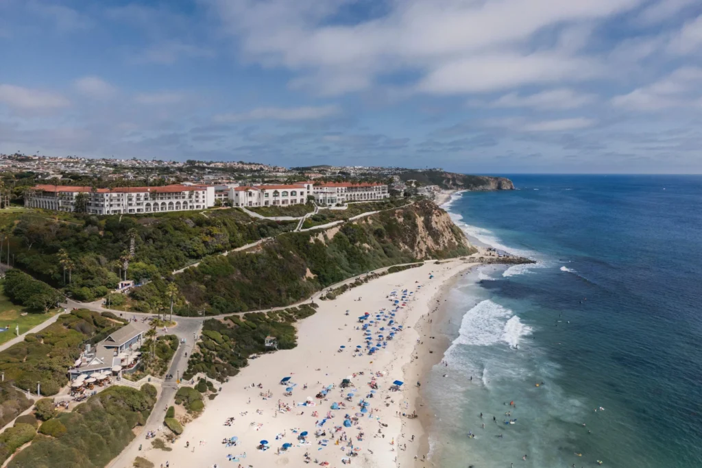 Ritz-Carlton Laguna Niguel
