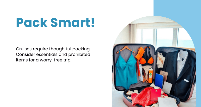 Smart Packing List