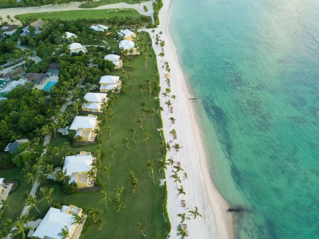 Tortuga Bay Villa and Beach