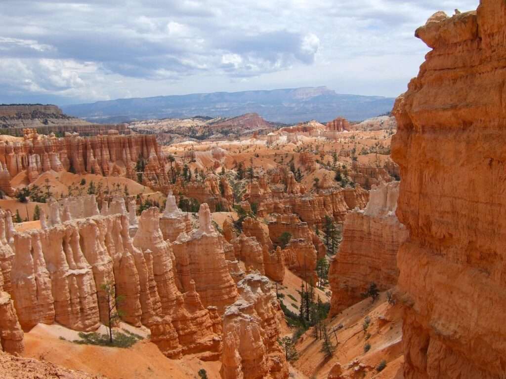 Bryce Canyon Utah - Best time to visit Summer