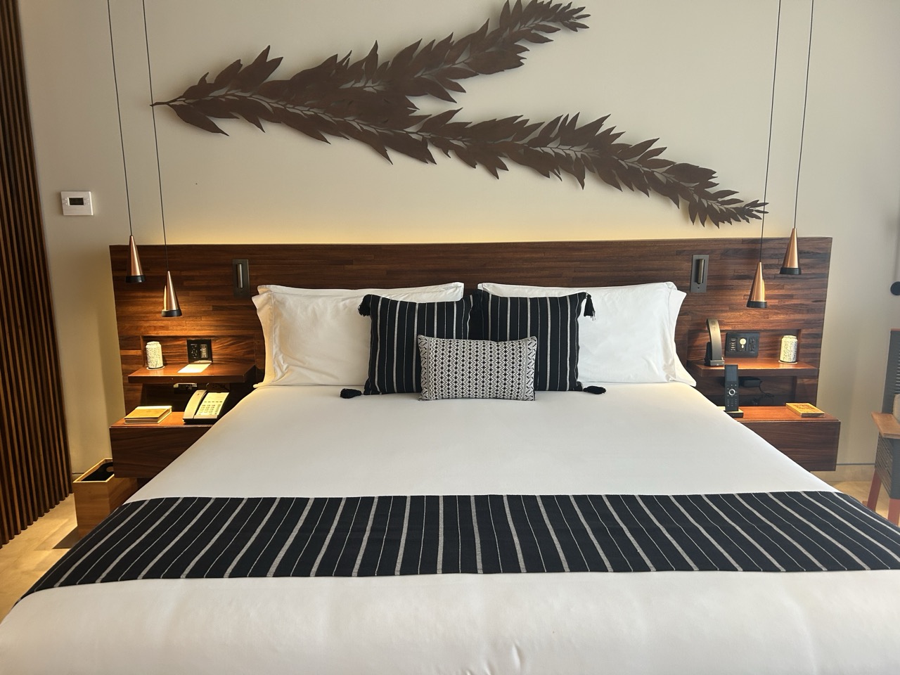 Beautiful Room at Solaz Los Cabos