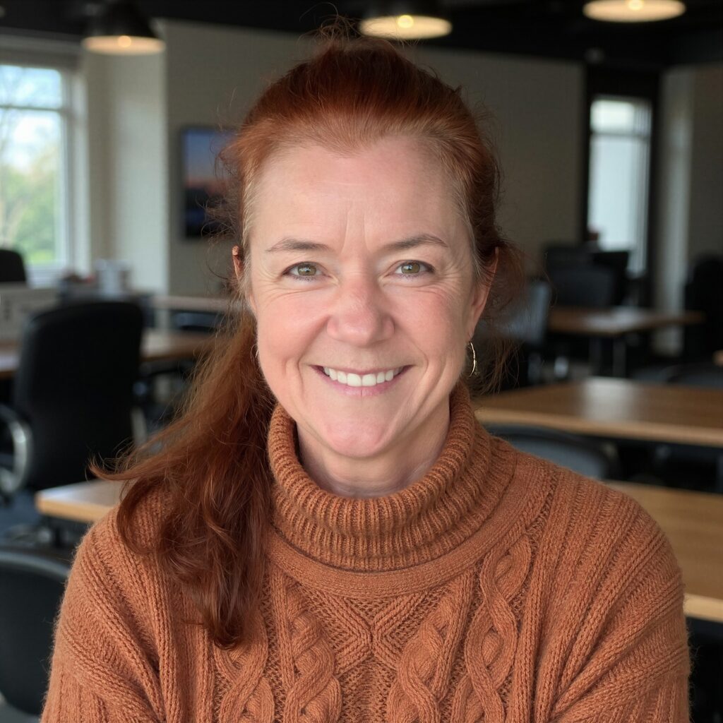 Suzanne Poirier Travel Advisor