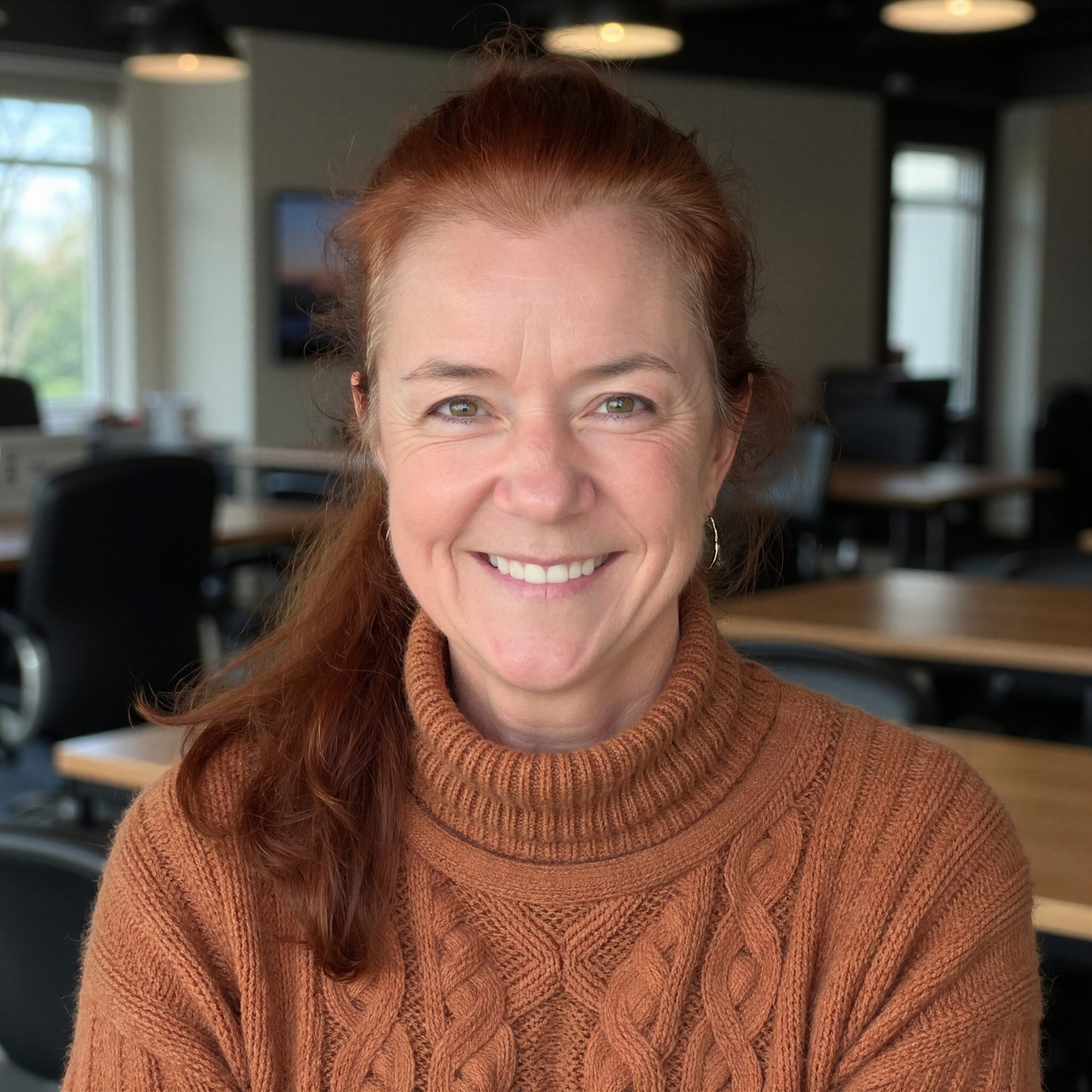 Suzanne Poirier - a travel advisor and expert